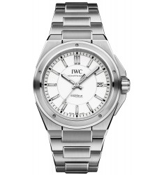 IWC Ingenieur Automatic 40mm Mens Watch IW323904