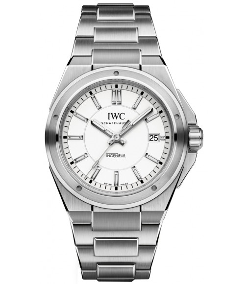 IWC Ingenieur Automatic 40mm Mens Watch IW323904