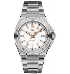 IWC Ingenieur Automatic 40mm Mens Watch IW323906