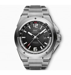 IWC Ingenieur Automatic 40mm Mens Watch IW324402