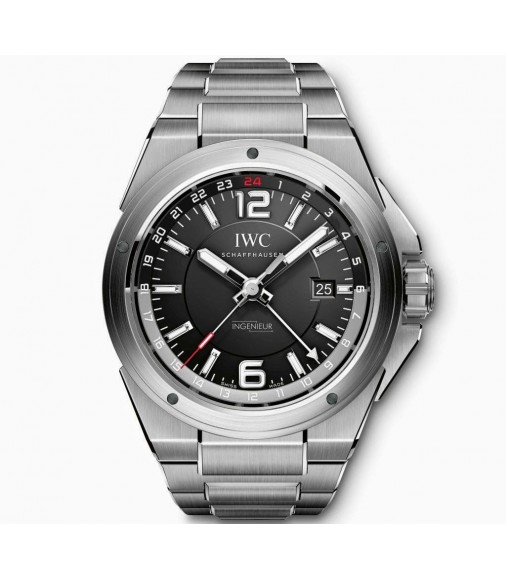 IWC Ingenieur Automatic 40mm Mens Watch IW324402