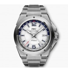 IWC Ingenieur Automatic 40mm Mens Watch IW324404