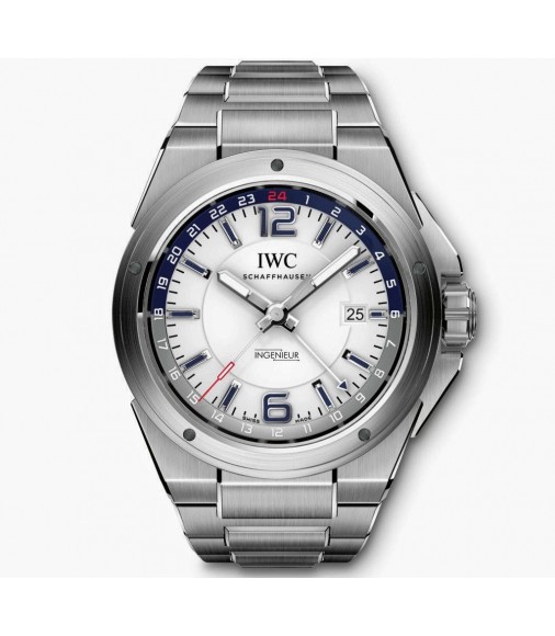 IWC Ingenieur Automatic 40mm Mens Watch IW324404