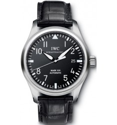 IWC Mark XVI Mens Watch IW325501