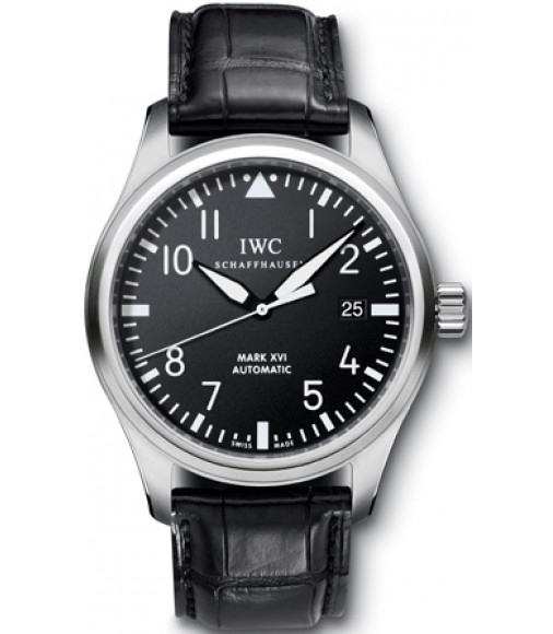 IWC Mark XVI Mens Watch IW325501