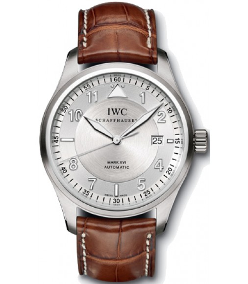 IWC Spitfire Mark XVI Mens Watch IW325502