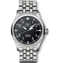 IWC Mark XVI Mens Watch IW325504