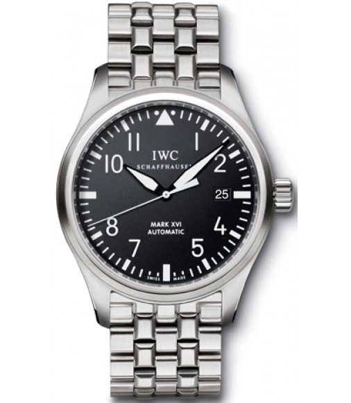 IWC Mark XVI Mens Watch IW325504