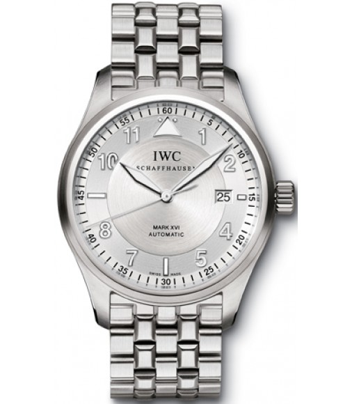 IWC Spitfire Mark XVI Mens Watch IW325505