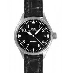 IWC Classic Mark XV Mens Watch IW325601