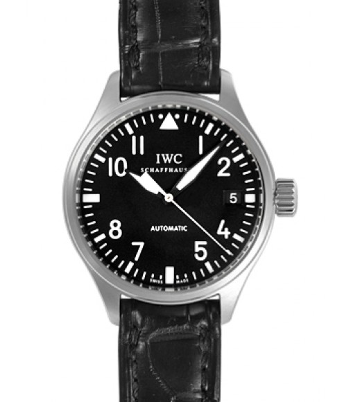 IWC Classic Mark XV Mens Watch IW325601