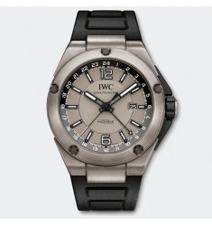 IWC Ingenieur Dual Time Titanium IW326403