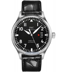 IWC Pilot's Mark XVII Mens Watch IW326501