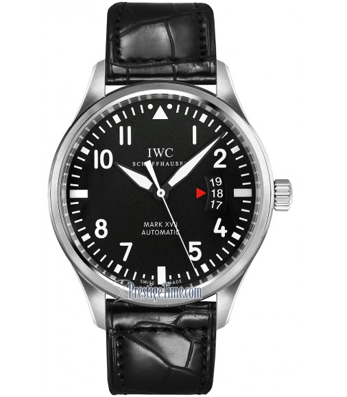 IWC Pilot's Mark XVII Mens Watch IW326501