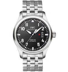 IWC Pilot's Mark XVII Mens Watch IW326504