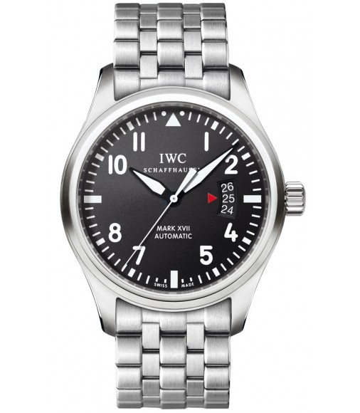 IWC Pilot's Mark XVII Mens Watch IW326504