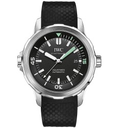 IWC Aquatimer Automatic 42mm Mens Watch IW329001