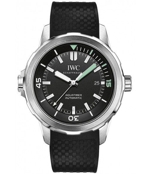 IWC Aquatimer Automatic 42mm Mens Watch IW329001