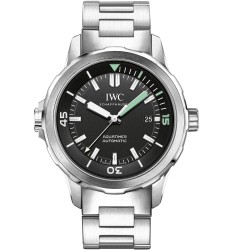 IWC Aquatimer Automatic 42mm Mens Watch IW329002