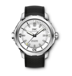 IWC Aquatimer Automatic 42mm Mens Watch IW329003