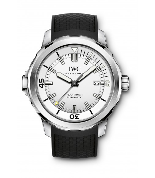 IWC Aquatimer Automatic 42mm Mens Watch IW329003