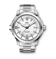 IWC Aquatimer Automatic 42mm Mens Watch IW329004