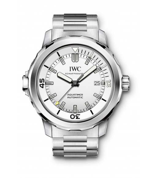 IWC Aquatimer Automatic 42mm Mens Watch IW329004