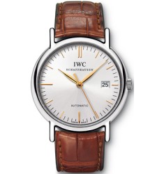 IWC Portofino Automatic Mens Watch IW356307