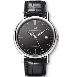 IWC Portofino Automatic Mens Watch IW356308