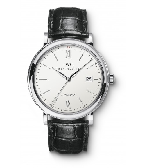 IWC Portofino Automatic Mens Watch IW356501
