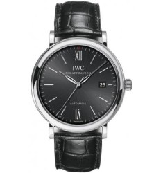 IWC Portofino Automatic Mens Watch IW356502