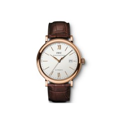 IWC Portofino Automatic Mens Watch IW356504