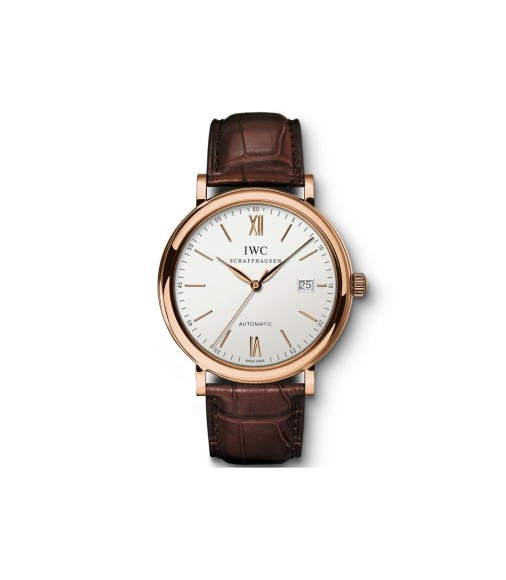 IWC Portofino Automatic Mens Watch IW356504