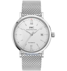 IWC Portofino Automatic Mens Watch IW356505