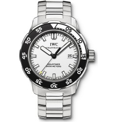 IWC Aquatimer Automatic 2000 Mens Watch IW356805