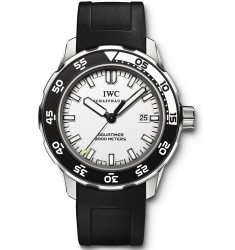 IWC Aquatimer Automatic 2000 Mens Watch IW356806