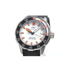 IWC Aquatimer Automatic 2000 Mens Watch IW356807