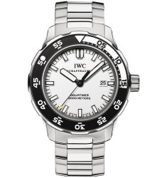 IWC Aquatimer Automatic 2000 Mens Watch IW356809