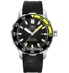 IWC Aquatimer Automatic 2000 Mens Watch IW356810