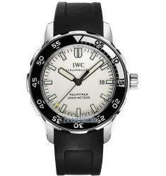 IWC Aquatimer Automatic 2000 Mens Watch IW356811