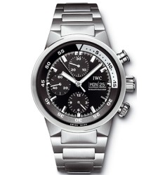 IWC Aquatimer Automatic Chronograph Mens Watch IW371928