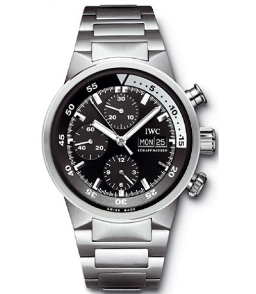 IWC Aquatimer Automatic Chronograph Mens Watch IW371928