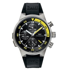 Estate IWC Aquatimer Split Timer Chronograph IW372304