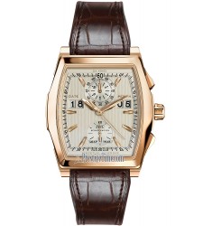 IWC Da Vinci Perpetual Digital Date-Month Chronograph Mens Watch IW376102