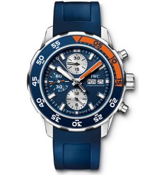 IWC Aquatimer Automatic Chronograph Mens Watch IW376704