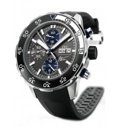 IWC Aquatimer Automatic Chronograph Mens Watch IW376706