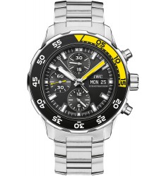 IWC Aquatimer Automatic Chronograph Mens Watch IW376708