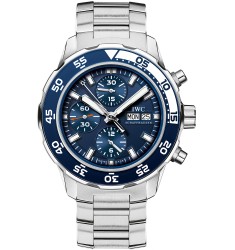 IWC Aquatimer Automatic Chronograph Mens Watch IW376710