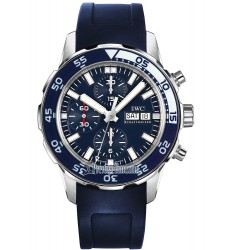 IWC Aquatimer Automatic Chronograph Mens Watch IW376711