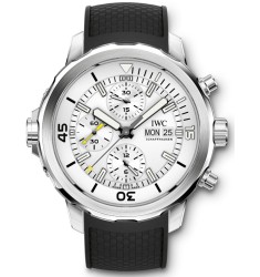 IWC Aquatimer Automatic Chronograph 44mm Mens Watch IW376801